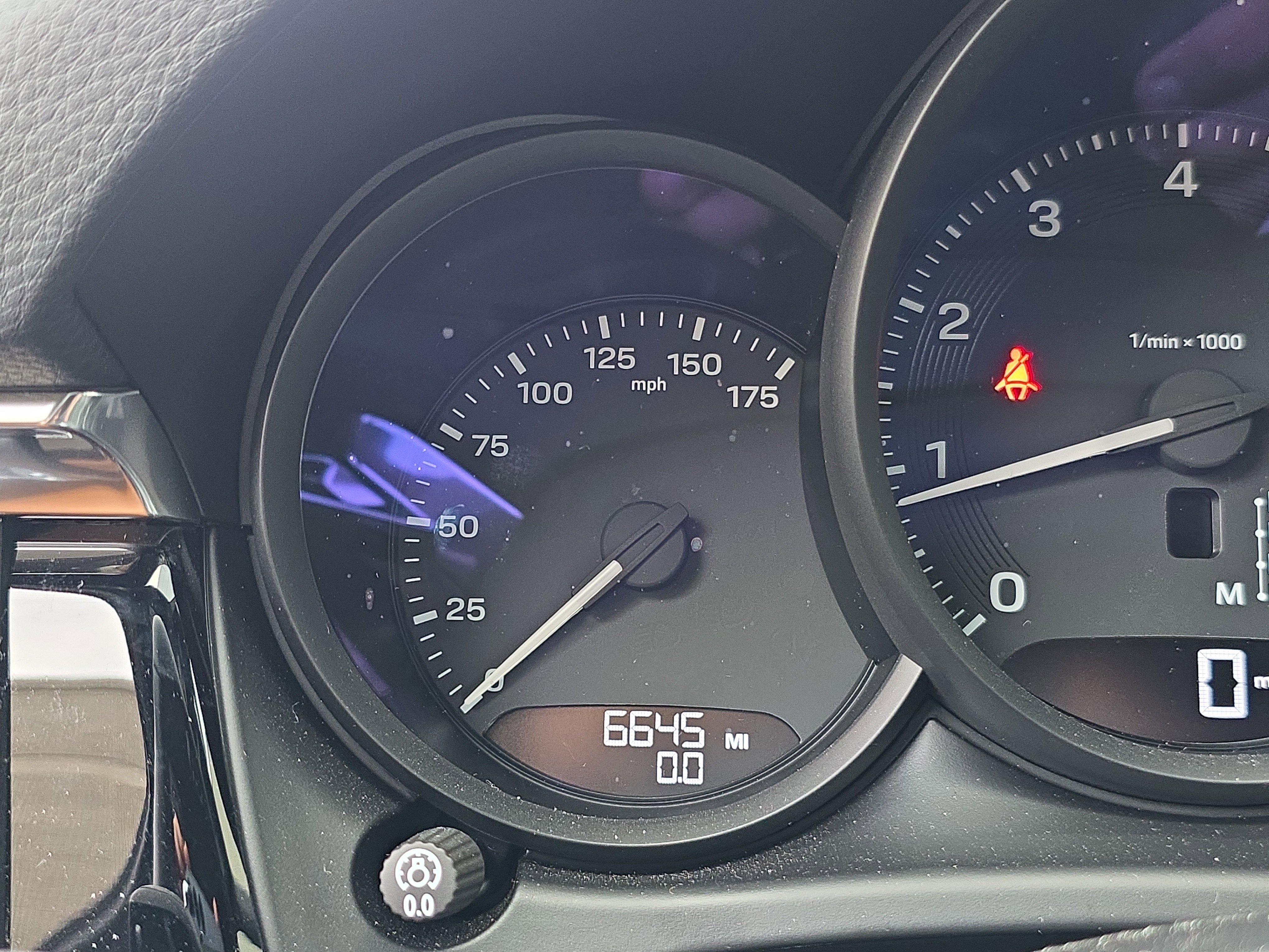 Used 2026 Porsche Macan AWD/4WD image 23