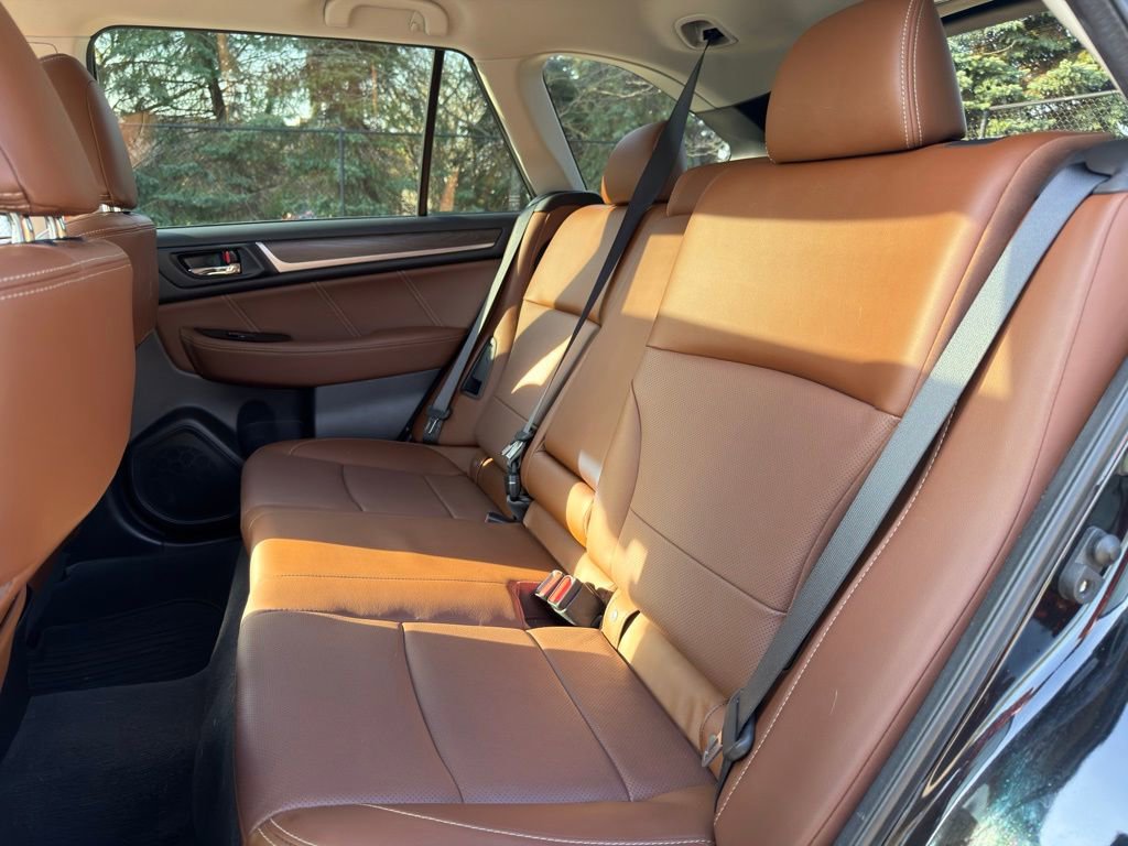 Used 2017 Subaru Outback 3.6R Touring image 35