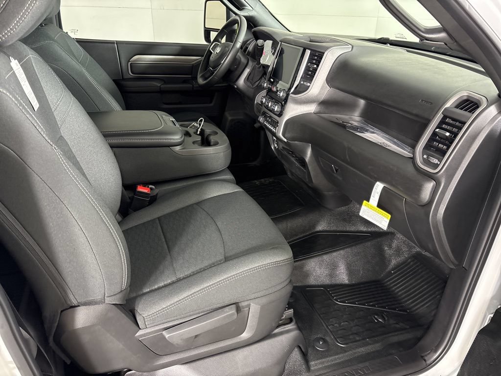 New 2026 RAM 5500 Tradesman RWD image 17