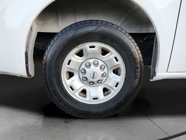 Used 2019 Nissan NV 2500 SV image 28