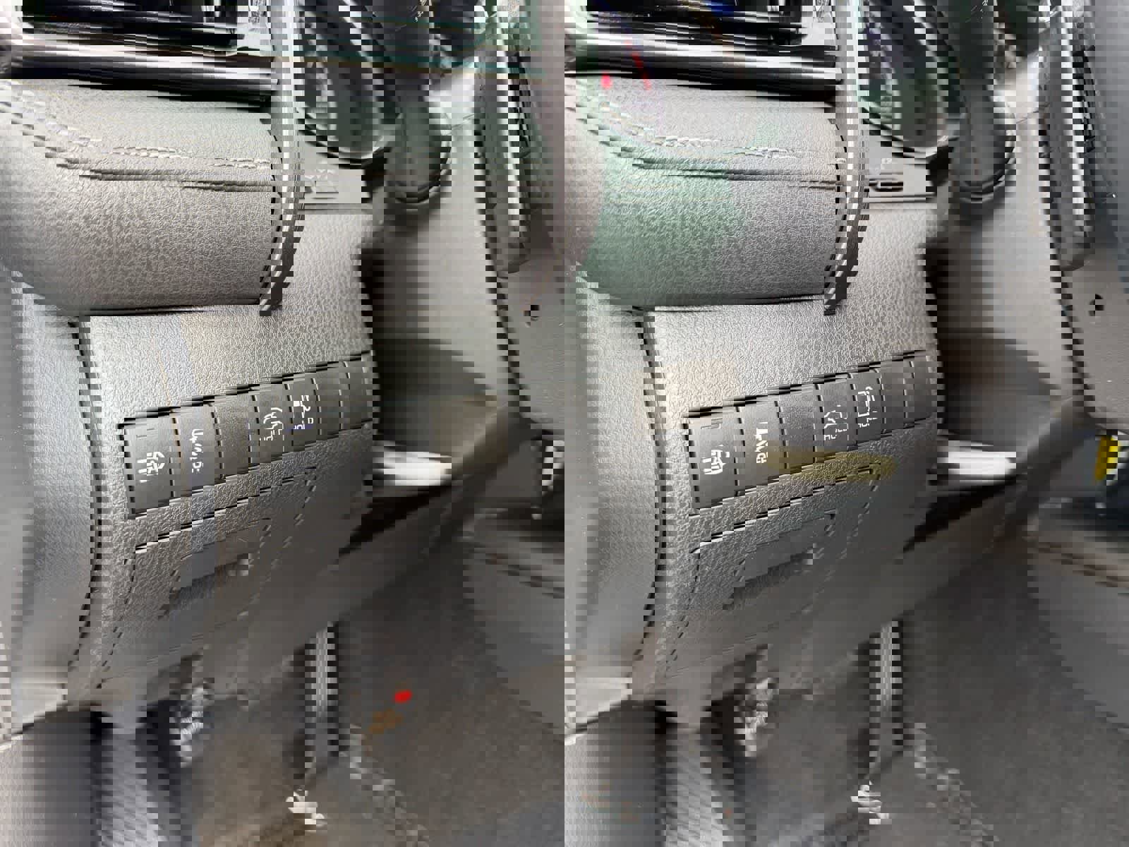 Used 2021 Toyota Camry SE w/ Carpet Mat Package (TMS) image 21