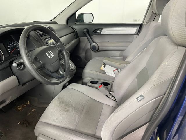 Used 2010 Honda CR-V LX image 2