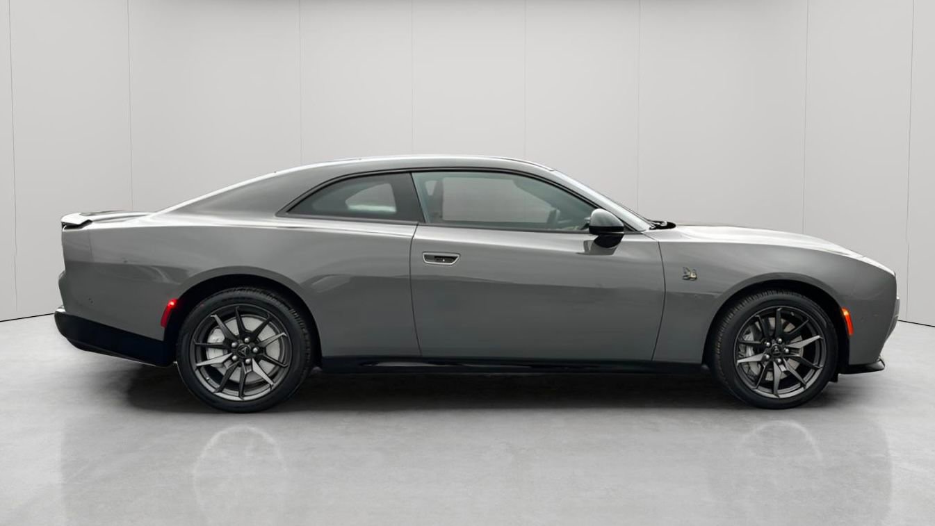 New 2026 Dodge Charger R/T Scat Pack image 5