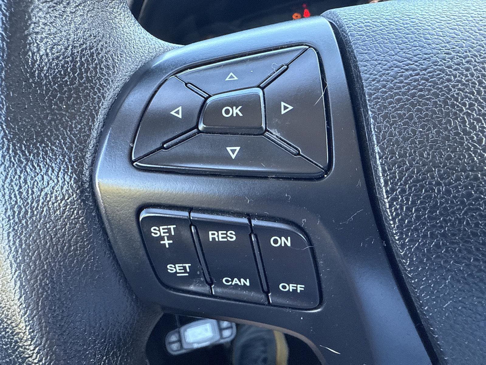 Used 2020 Ford Ranger XL w/ Equipment Group 101A Mid image 19