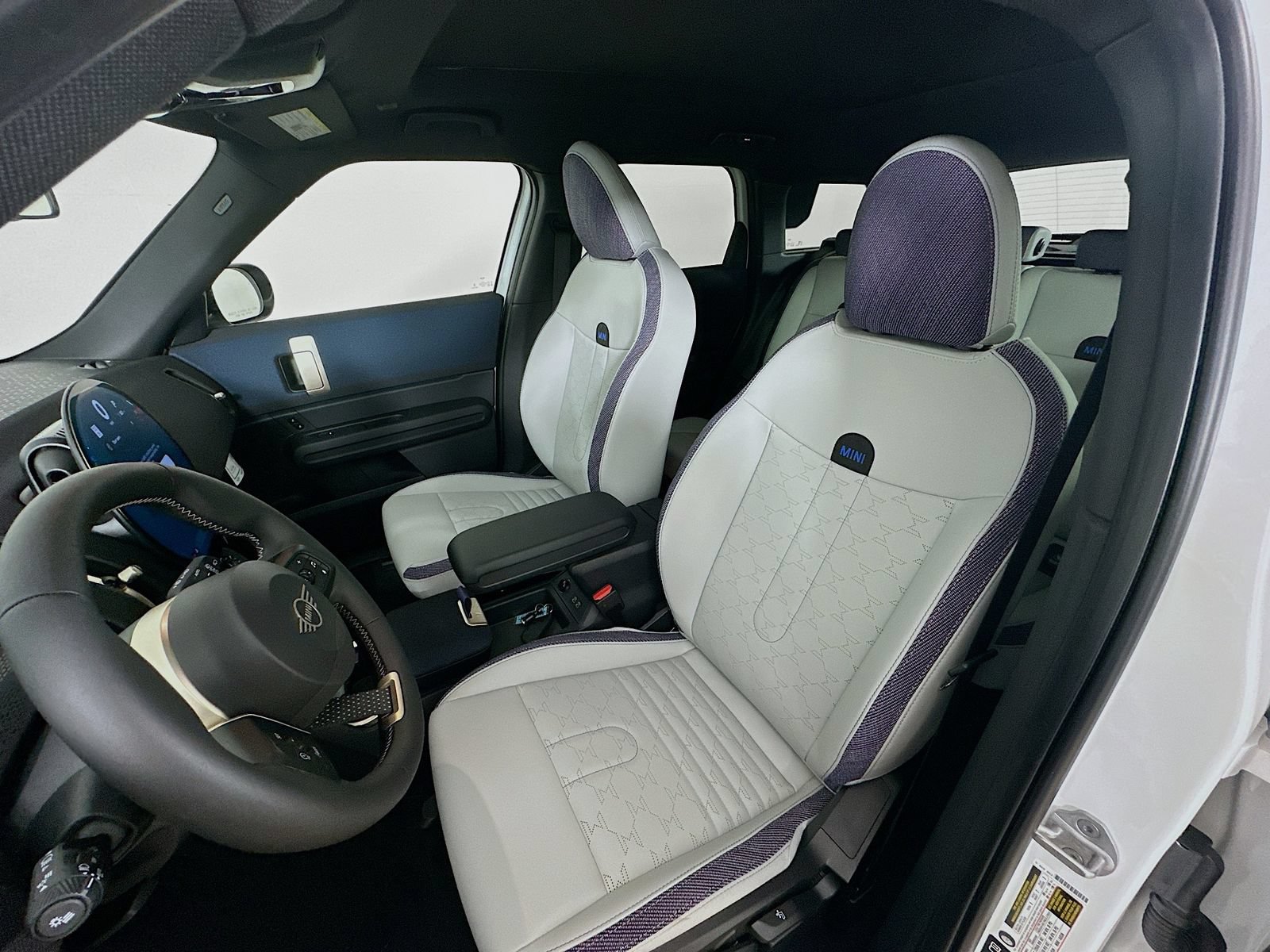 New 2027 MINI Cooper Countryman S AWD/4WD image 33