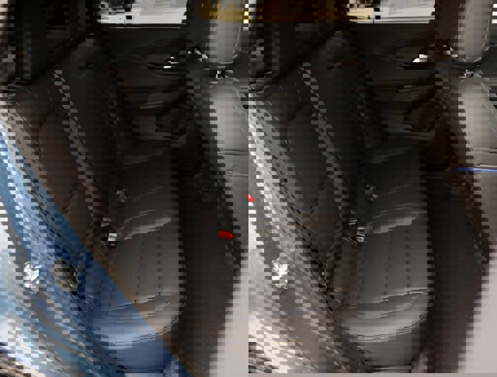 New 2026 Buick Envista Sport Touring w/ Convenience I Package image 29