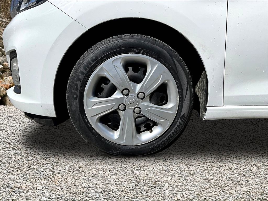 Used 2022 Chevrolet Spark LS image 7