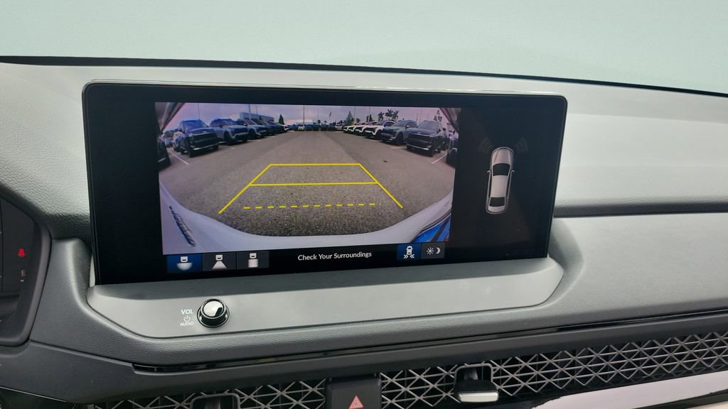 Used 2025 Honda Accord EX-L image 25