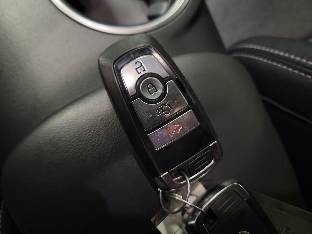 Used 2024 Ford Mustang GT RWD image 16