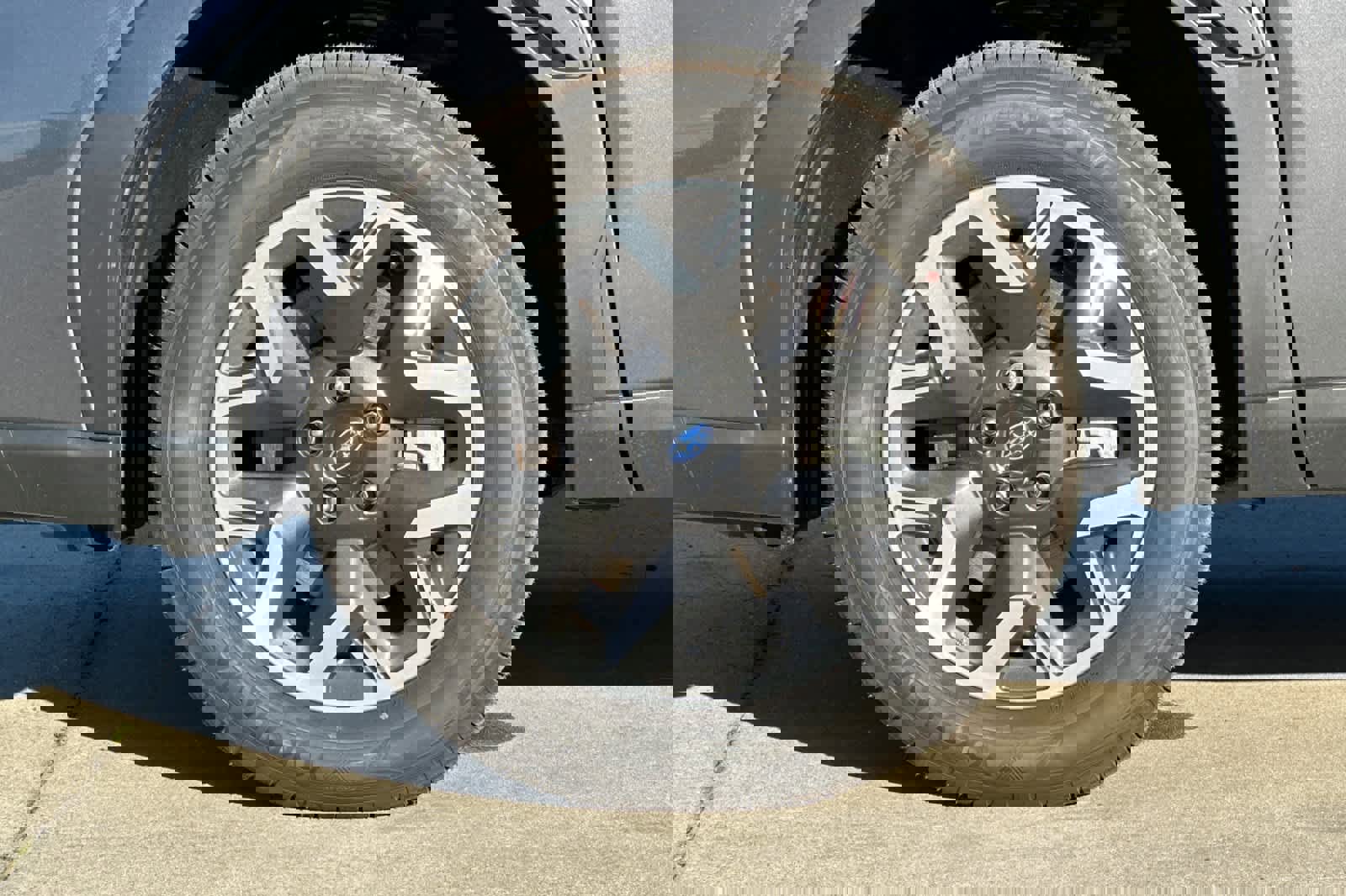 New 2026 Subaru Forester image 30