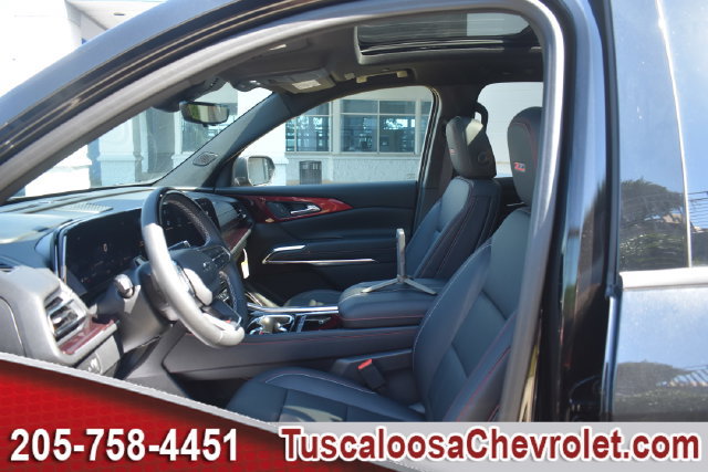 New 2026 Chevrolet Traverse Z71 w/ Enhanced Driving Package AWD/4WD image 17