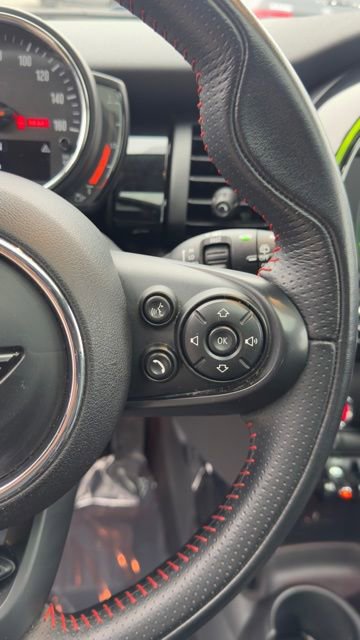 Used 2019 MINI Cooper S image 10