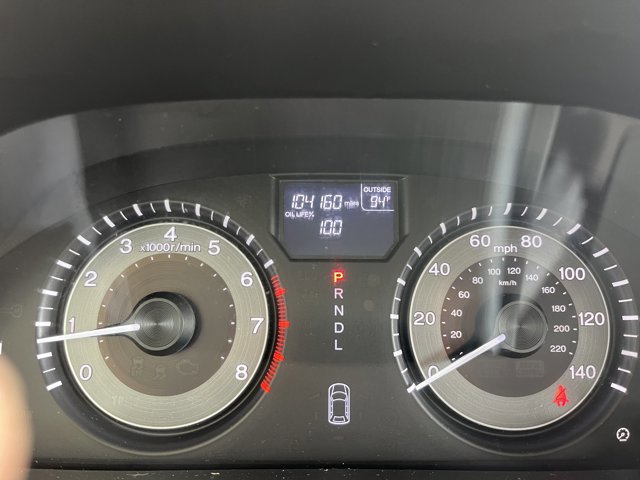 Used 2015 Honda Odyssey EX-L image 14