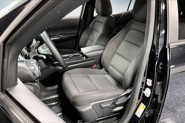 Used 2025 Chevrolet Equinox LT image 20