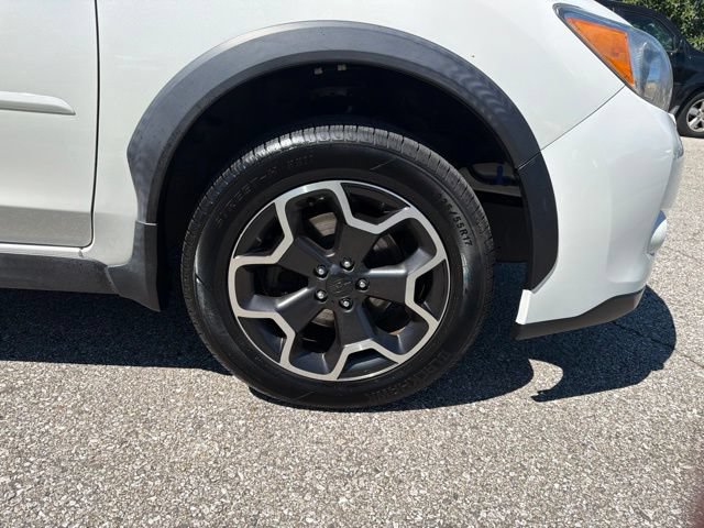 Used 2015 Subaru Crosstrek 2.0i Premium AWD/4WD image 31