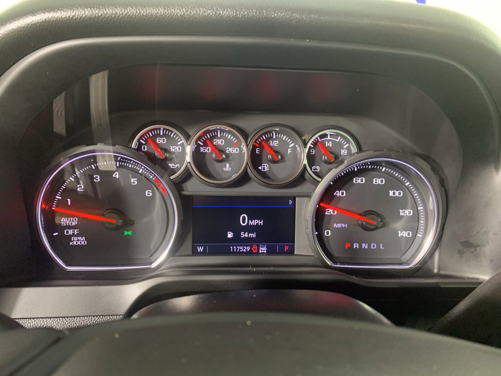 Used 2022 Chevrolet Silverado 1500 LT image 22