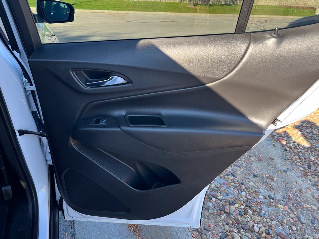 Used 2022 Chevrolet Equinox LT AWD/4WD image 23
