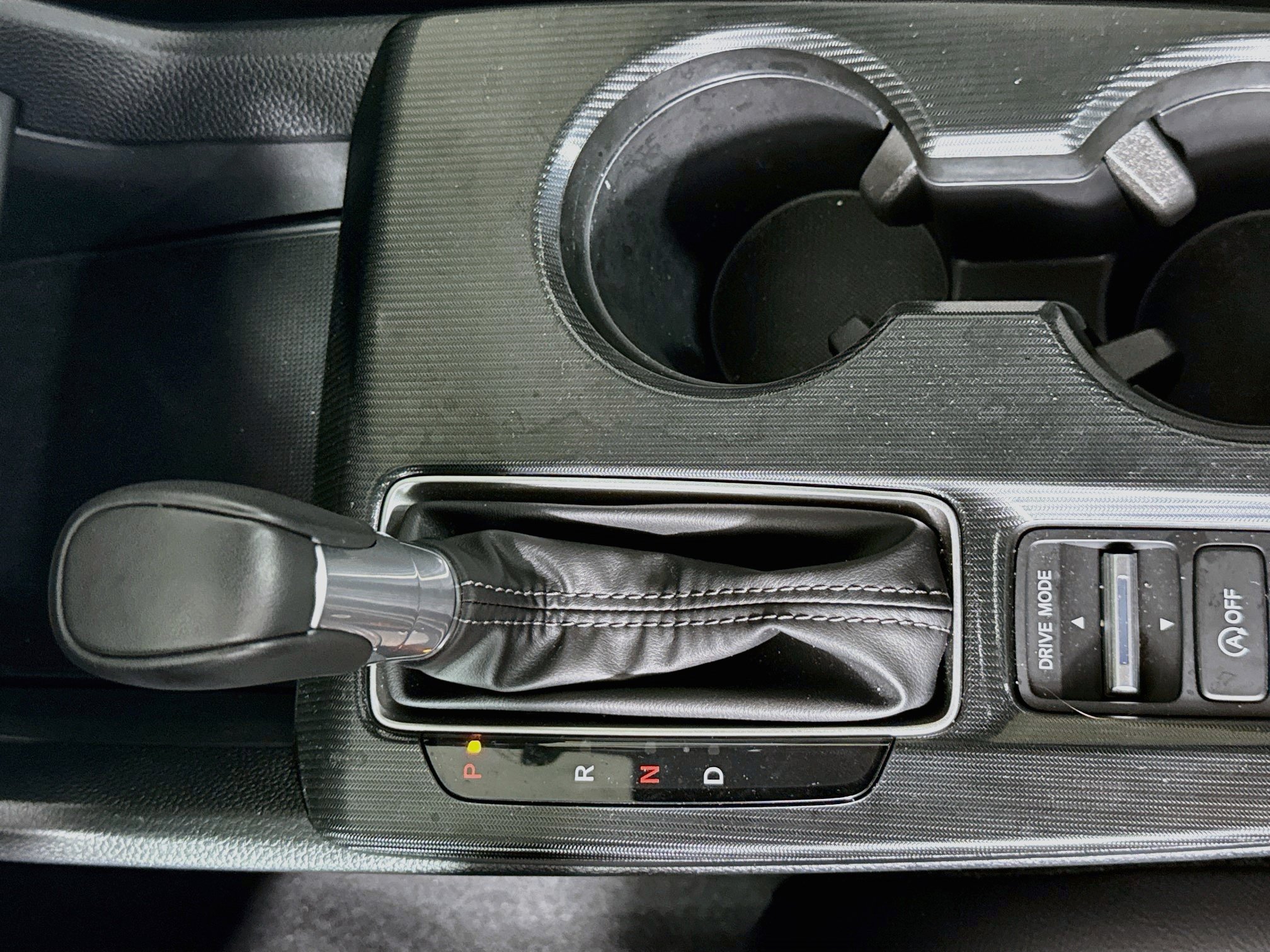 Certified 2026 Honda Civic Sport image 19