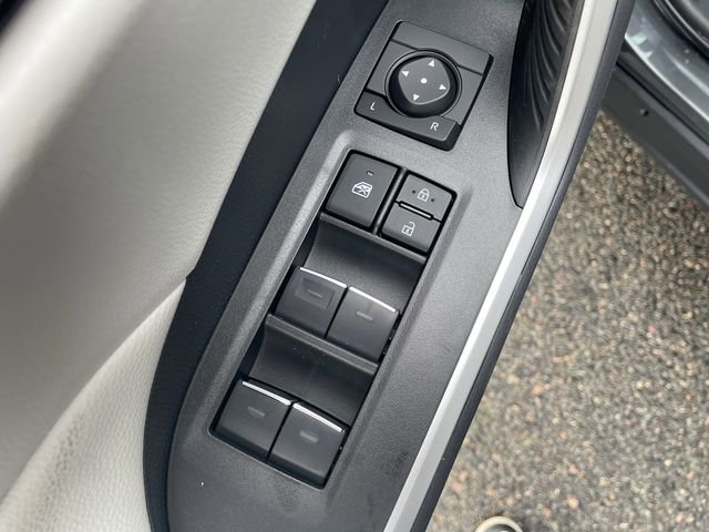 New 2025 Toyota RAV4 XLE Premium image 25