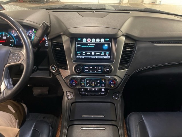 Used 2018 Chevrolet Tahoe Premier image 22