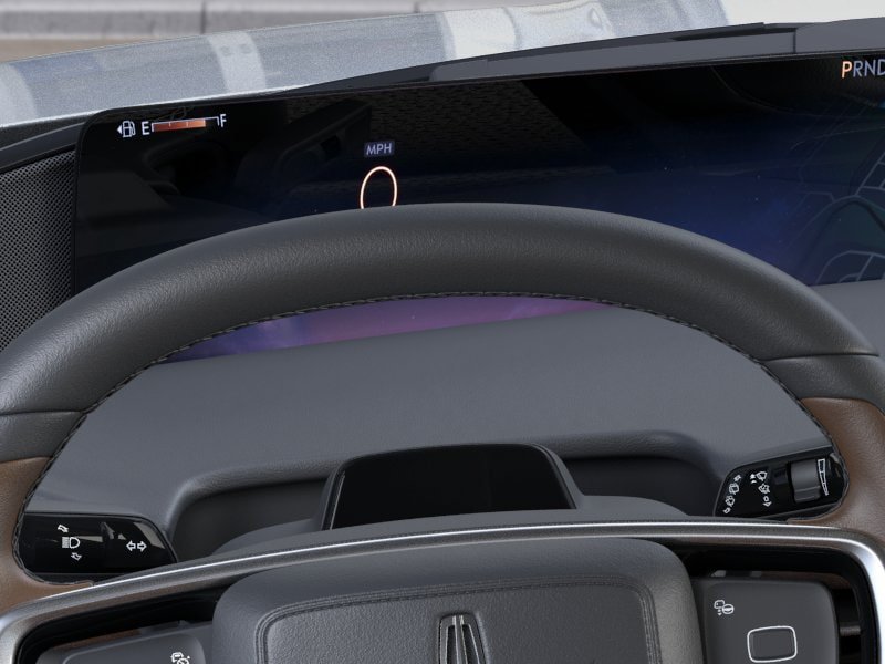 New 2026 Lincoln Navigator Reserve AWD/4WD image 36