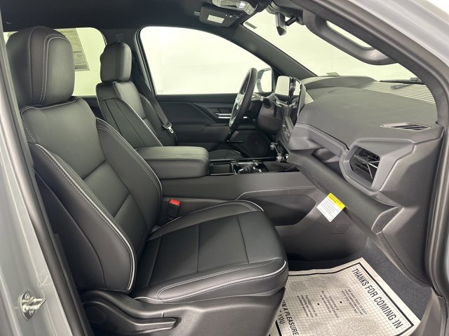 New 2026 Chevrolet Silverado EV LT image 10