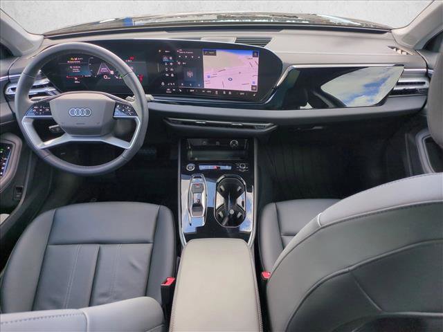 Used 2025 Audi A5 2.0T Premium w/ Convenience Package image 25