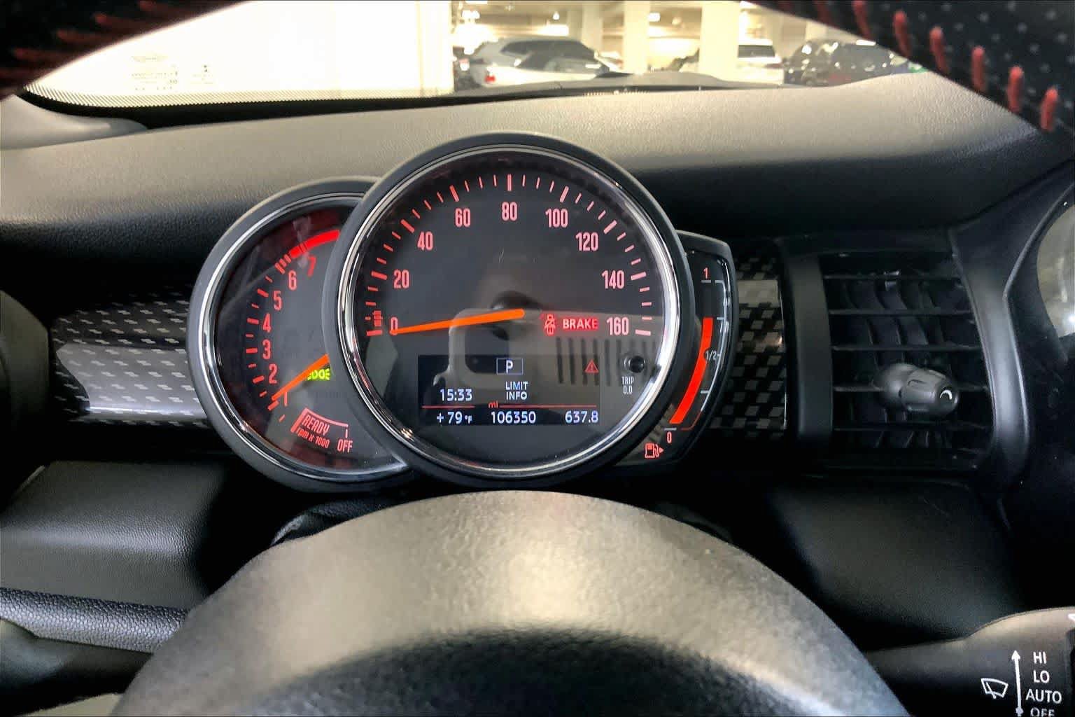 Used 2019 MINI Cooper S w/ Storage Package FWD image 25
