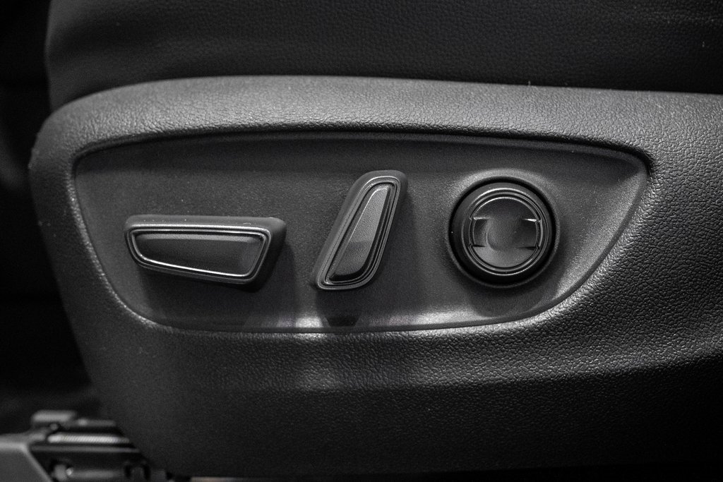 New 2026 Toyota Grand Highlander Platinum image 16
