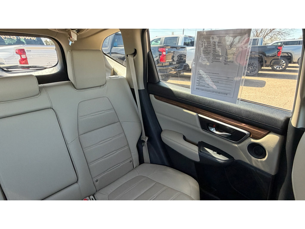 Used 2019 Honda CR-V EX-L image 23