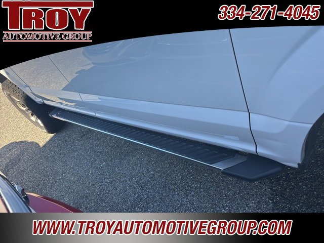 Used 2020 Ford F150 XLT w/ Equipment Group 302A Luxury image 7