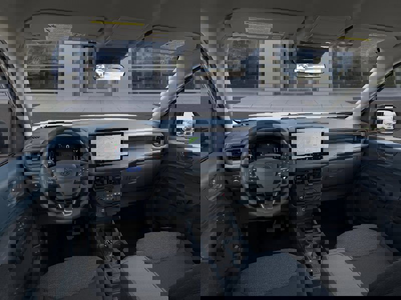 New 2026 Ford Maverick XL w/ Equipment Group 101A AWD/4WD image 14