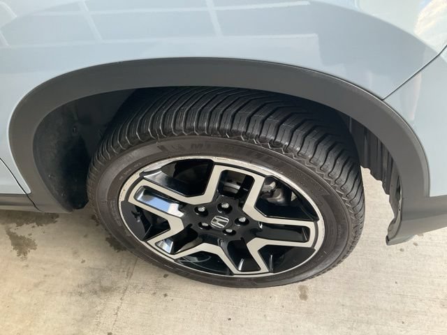 Certified 2023 Honda Passport Elite image 30