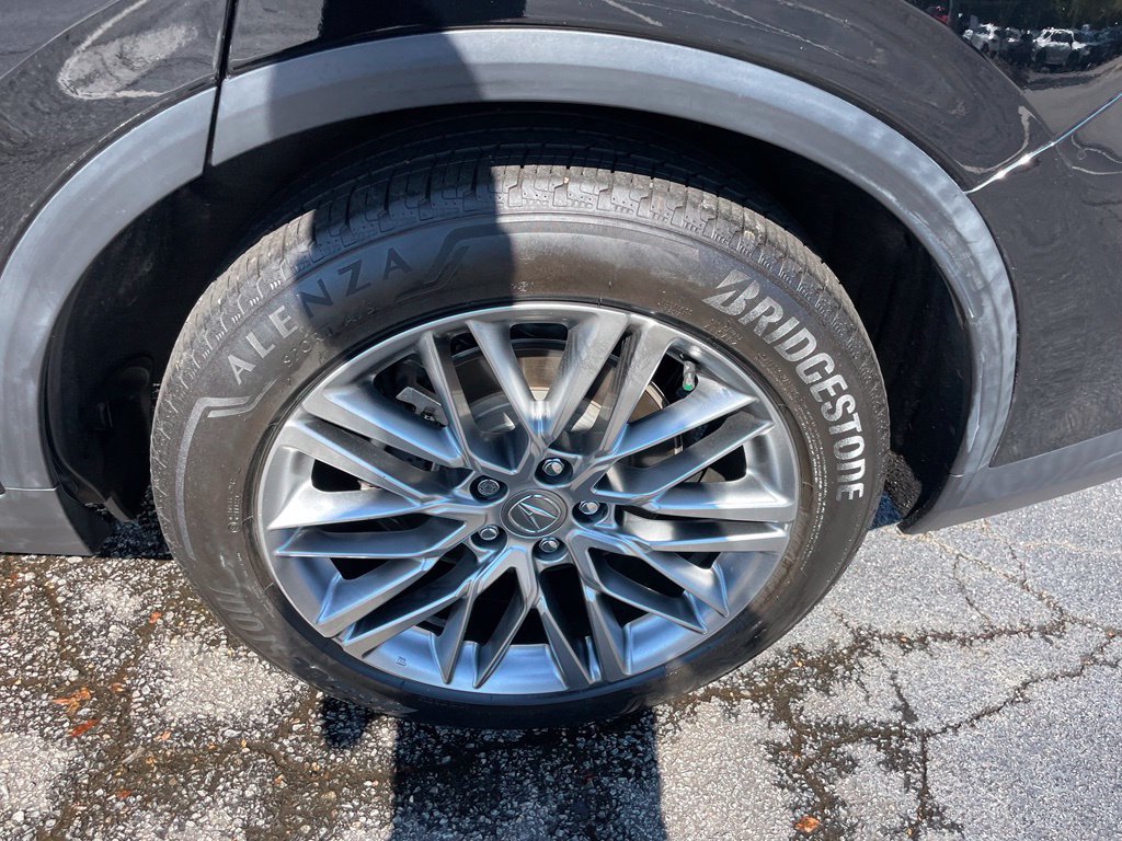 Used 2022 Acura MDX w/ Advance Package AWD/4WD image 43
