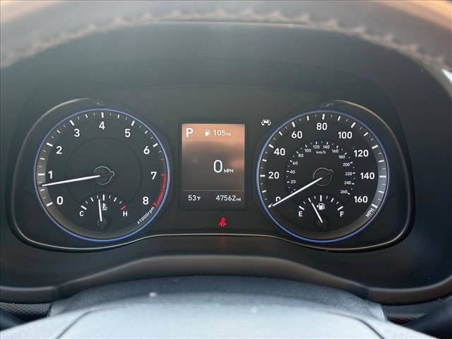 Used 2020 Hyundai Kona SEL image 12