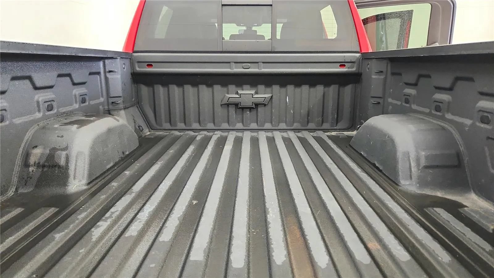Used 2019 Chevrolet Silverado 1500 RST w/ All-Star Edition AWD/4WD image 19