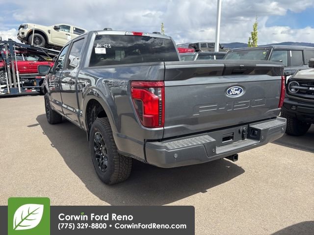 New 2026 Ford F150 STX AWD/4WD image 3