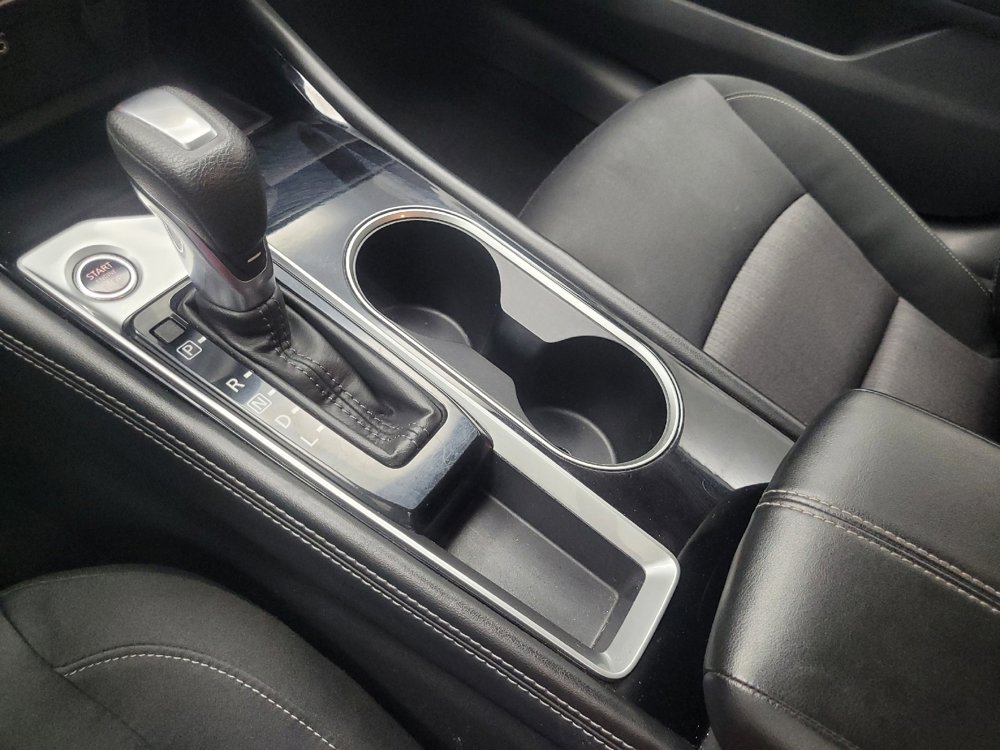 Used 2023 Nissan Altima 2.5 SV image 26