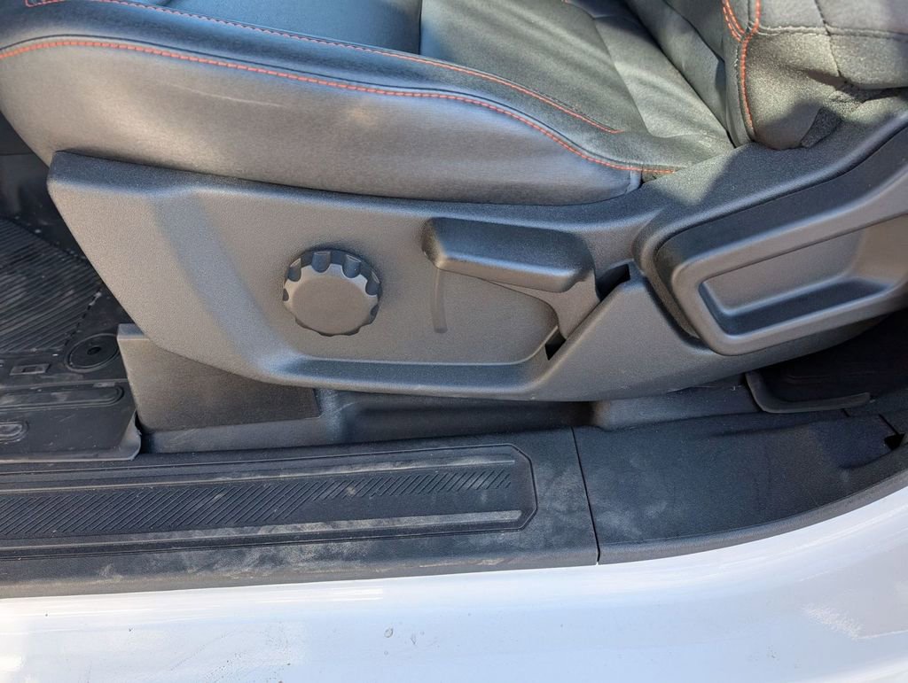 New 2025 Ford Bronco Stroppe Edition image 21