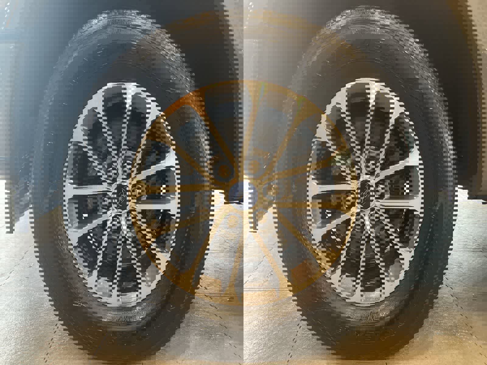 Used 2018 Ford F150 XLT w/ Equipment Group 302A Luxury image 9