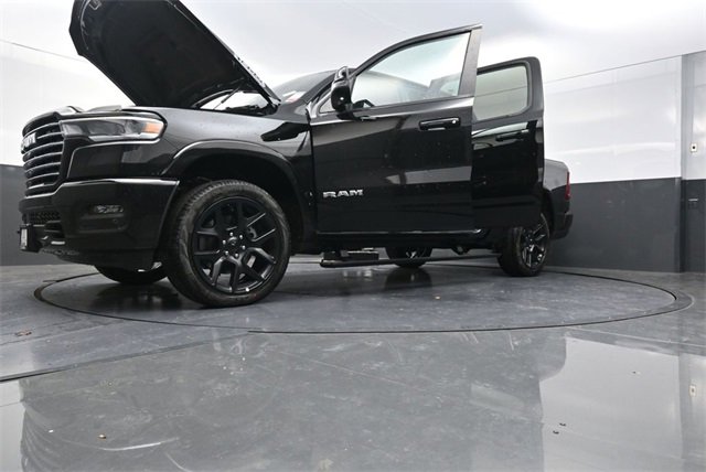 New 2026 RAM 1500 Laramie image 27