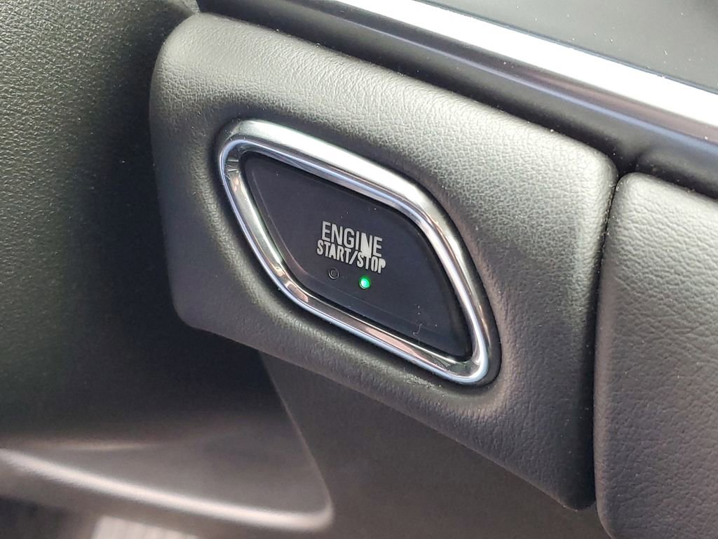 Certified 2017 Buick LaCrosse Essence w/ Sights and Sounds Package image 16