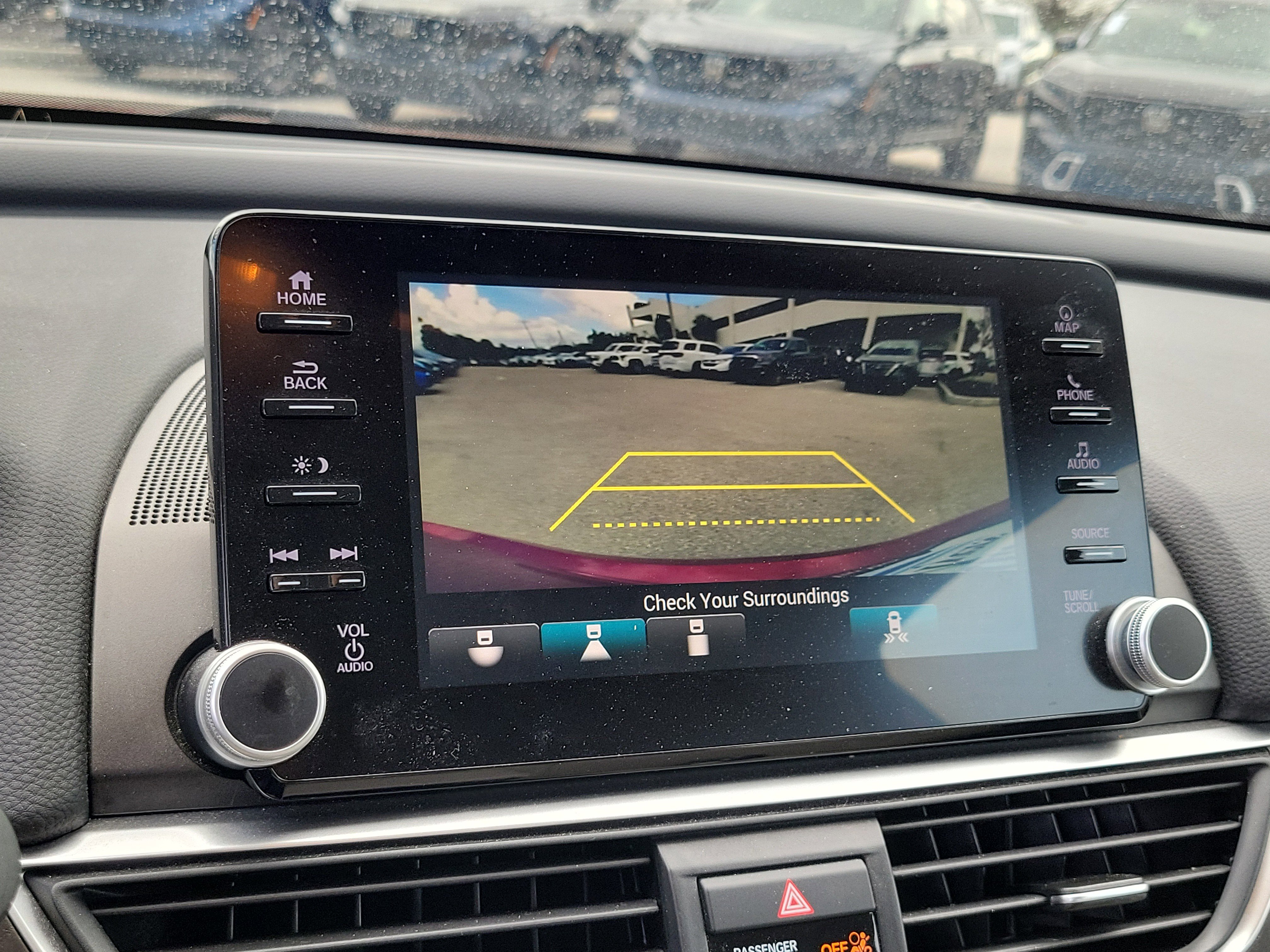 Used 2019 Honda Accord Touring image 28