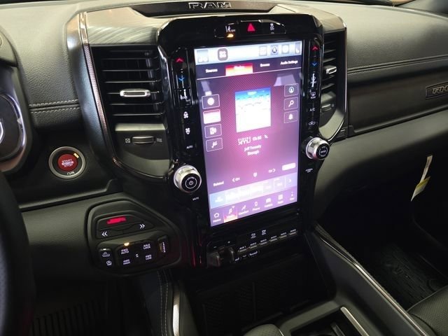 New 2026 RAM 1500 RHO AWD/4WD image 48