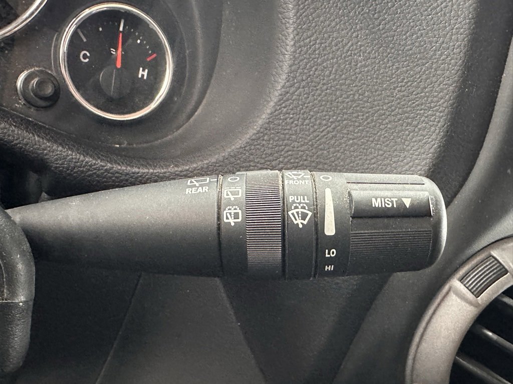 Used 2015 Jeep Wrangler Unlimited Sport w/ Quick Order Package 24S image 25