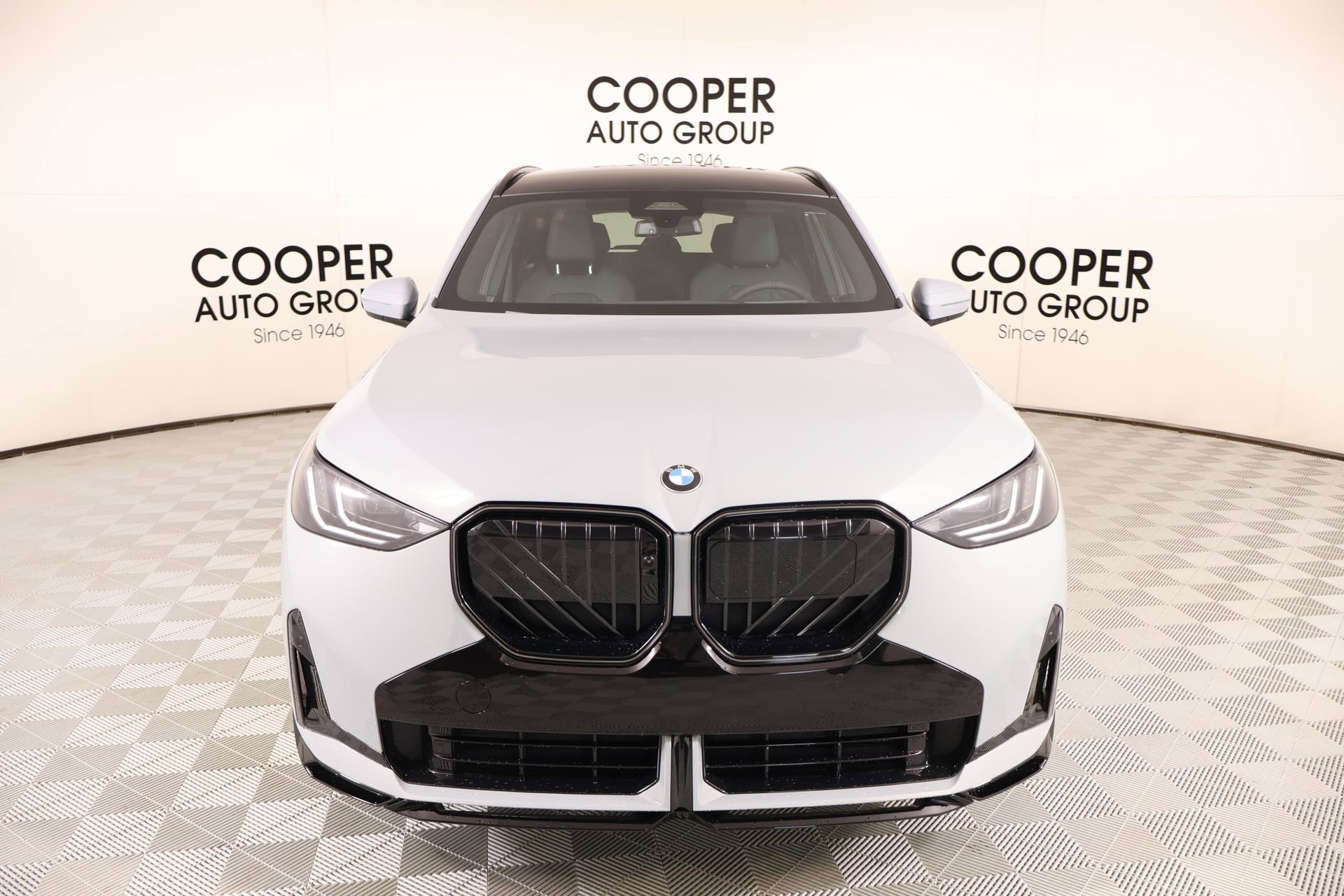 New 2026 BMW X3 xDrive30 w/ Premium Package AWD/4WD image 9