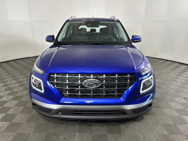 Certified 2023 Hyundai Venue Limited image 8