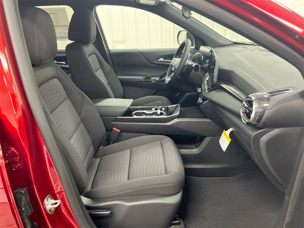 New 2026 Chevrolet Equinox LT image 22