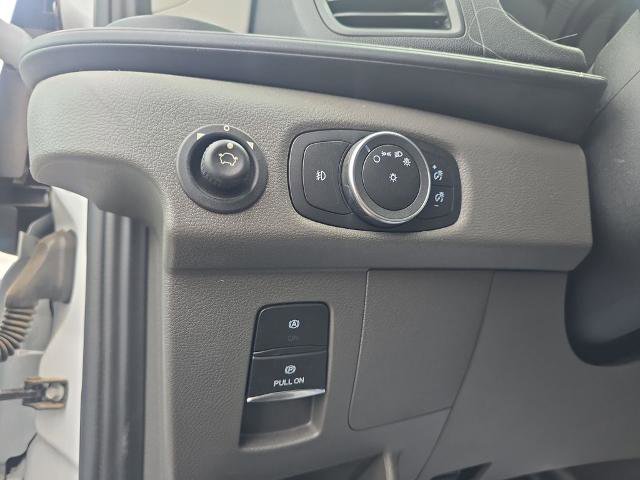 New 2024 Ford Transit 350 AWD w/ Interior Upgrade Package image 23