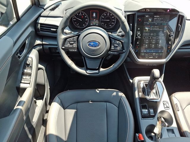 New 2026 Subaru Crosstrek 2.5i Limited AWD/4WD image 9